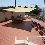 B&B Villa Sul Mare Melito Di Porto Salvo