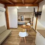 Bed & Breakfast B&B Villa Sul Mare Melito Di Porto Salvo