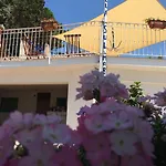 Bed & Breakfast B&B Villa Sul Mare