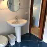 Bed & Breakfast B&B Villa Sul Mare 4*