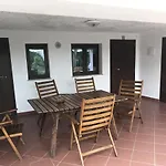 فندق مبيت وإفطار Sul Mare 4*