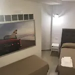 Sul Mare فندق مبيت وإفطار ميليتو دي بورتو سالفو