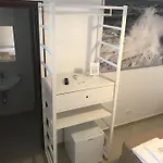 فندق مبيت وإفطار Sul Mare 4*