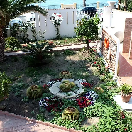 B&B Villa Sul Mare Melito Di Porto Salvo
