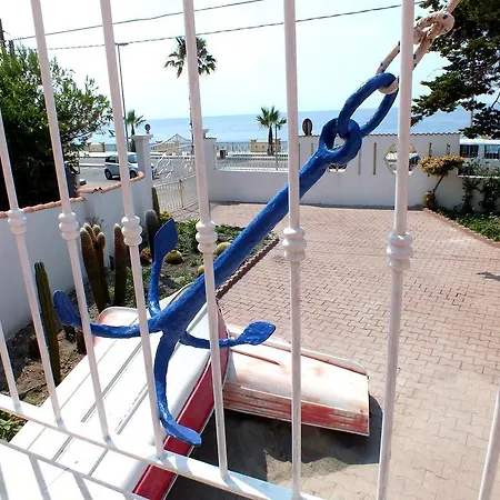 B&B Villa Sul Mare * Melito Di Porto Salvo