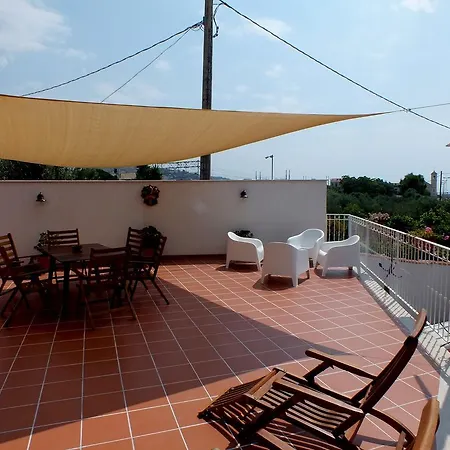 B&B Villa Sul Mare * Melito Di Porto Salvo