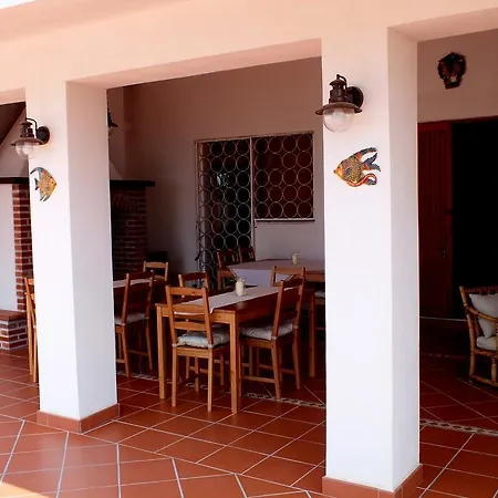 B&B Villa Sul Mare