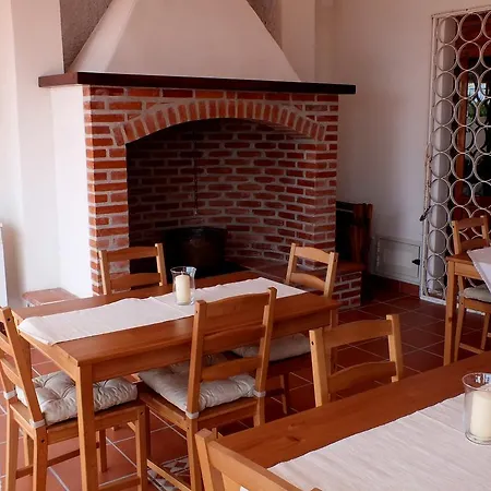 B&B Villa Sul Mare