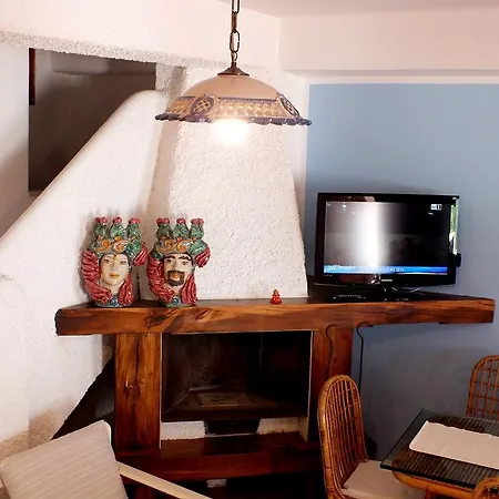 B&B Villa Sul Mare *