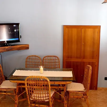 B&B Villa Sul Mare Bed & Breakfast *