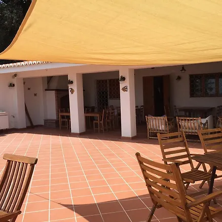 Bed & Breakfast B&B Villa Sul Mare