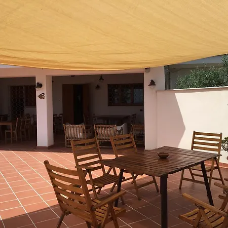 B&B Villa Sul Mare *