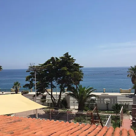 Sul Mare לינה וארוחת בוקר