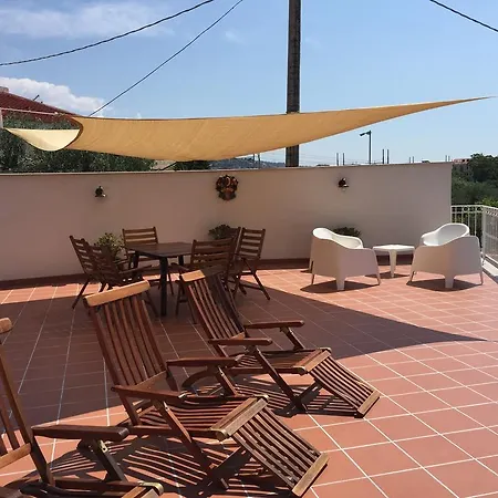 B&B Villa Sul Mare *