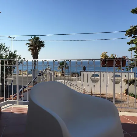 B&B Villa Sul Mare Melito Di Porto Salvo