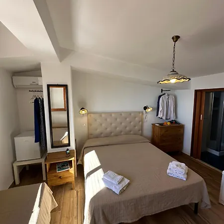 Bed & Breakfast B&B Villa Sul Mare Melito Di Porto Salvo