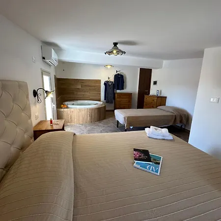 B&B Villa Sul Mare * Melito Di Porto Salvo