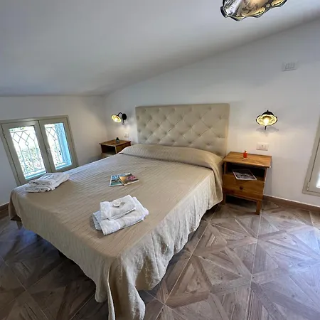 B&B Villa Sul Mare Bed & Breakfast Melito Di Porto Salvo