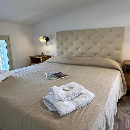 B&B Villa Sul Mare Melito Di Porto Salvo