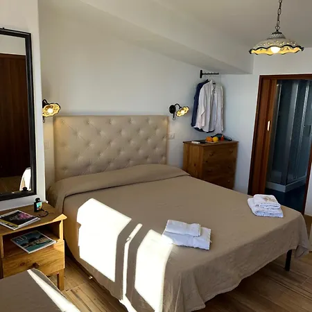 B&B Villa Sul Mare Melito Di Porto Salvo