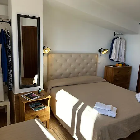 B&B Villa Sul Mare Melito Di Porto Salvo