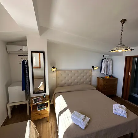 B&B Villa Sul Mare * Melito Di Porto Salvo