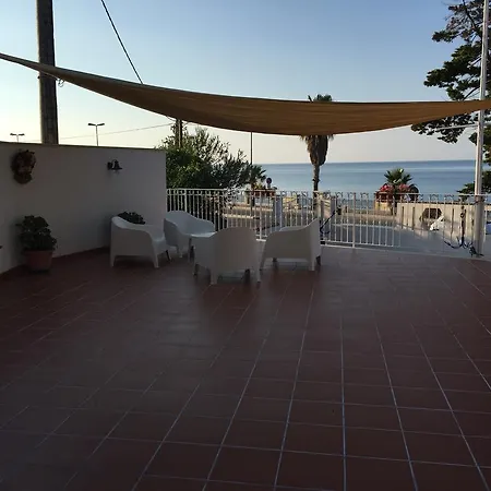 Bed & Breakfast B&B Villa Sul Mare *