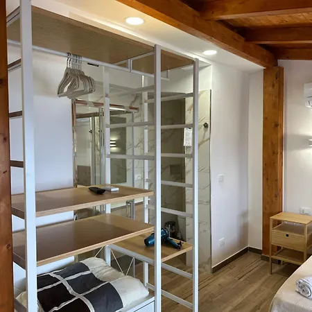 B&B Villa Sul Mare Bed & Breakfast *