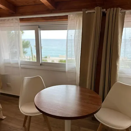B&B Villa Sul Mare * Melito Di Porto Salvo
