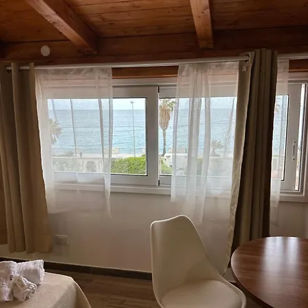B&B Villa Sul Mare