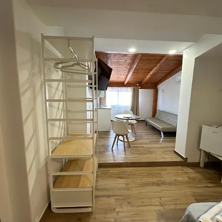 B&B Sul Mare 멜리토디포르토살보