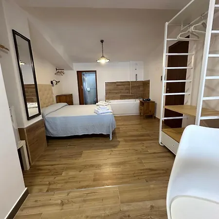 B&B Villa Sul Mare Melito Di Porto Salvo
