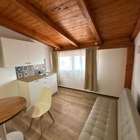 B&B Villa Sul Mare