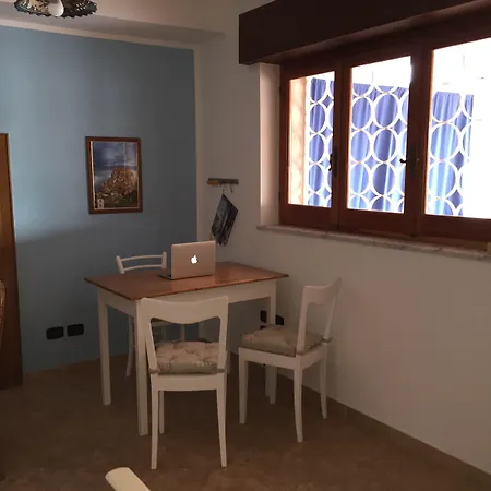 Sul Mare B&B 멜리토디포르토살보