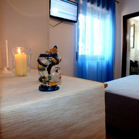 Sul Mare 4*