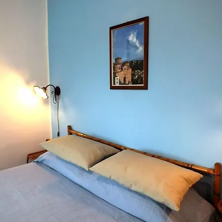 Bed & Breakfast B&B Villa Sul Mare Melito Di Porto Salvo