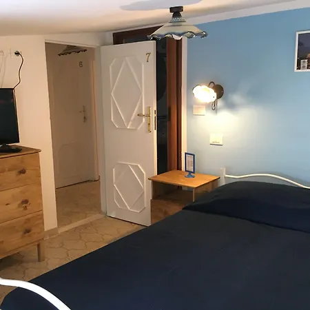 Sul Mare B&B 멜리토디포르토살보