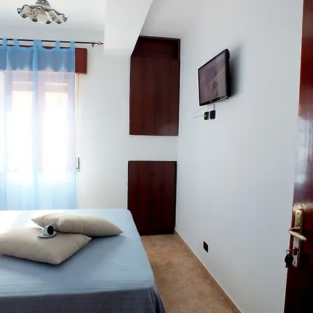 Bed & Breakfast B&B Villa Sul Mare