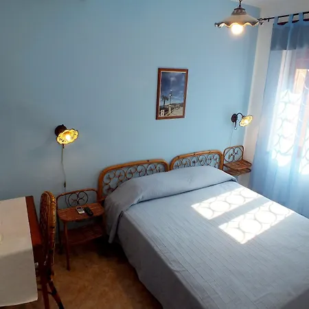 Sul Mare 멜리토디포르토살보