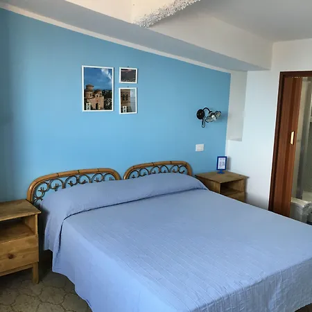 Sul Mare 4*