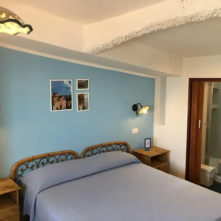 Sul Mare 4* 멜리토디포르토살보