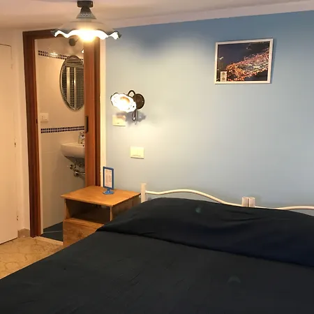 Sul Mare B&B 멜리토디포르토살보