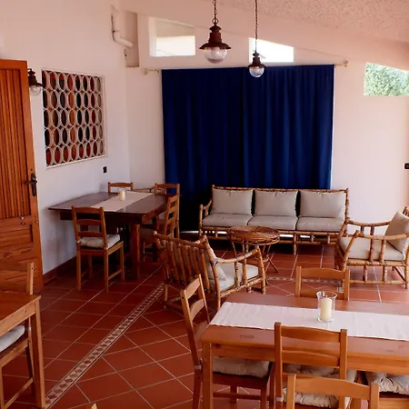 Sul Mare 4* 멜리토디포르토살보