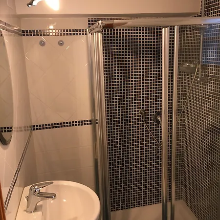 Bed and breakfast Sul Mare 4*