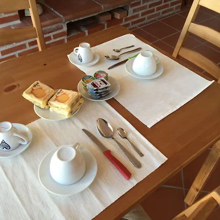 Sul Mare 4* 멜리토디포르토살보