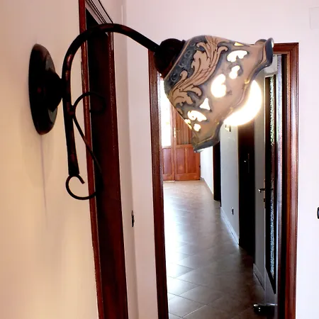 B&B Villa Sul Mare 4* Melito Di Porto Salvo