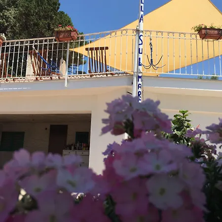 Bed & Breakfast B&B Villa Sul Mare