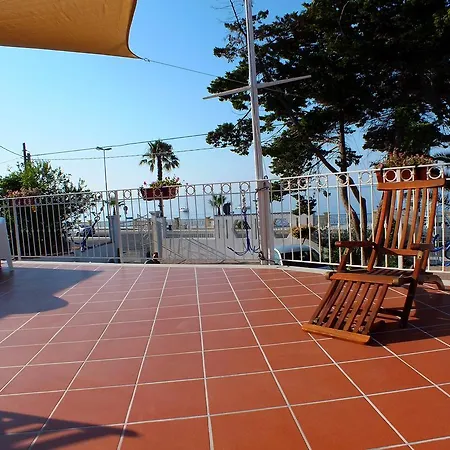 B&B Villa Sul Mare