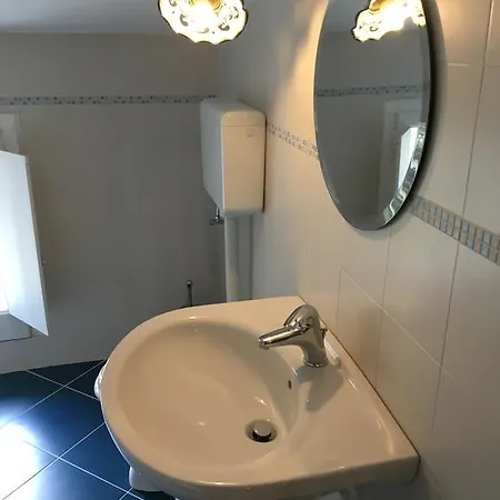 Sul Mare Bed and breakfast 4*