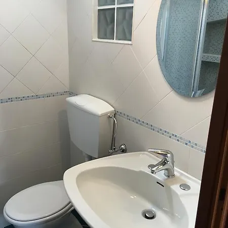 Sul Mare Bed and breakfast 4*